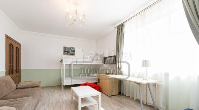 Коттедж, 650 м2 Лобня - изображение 19