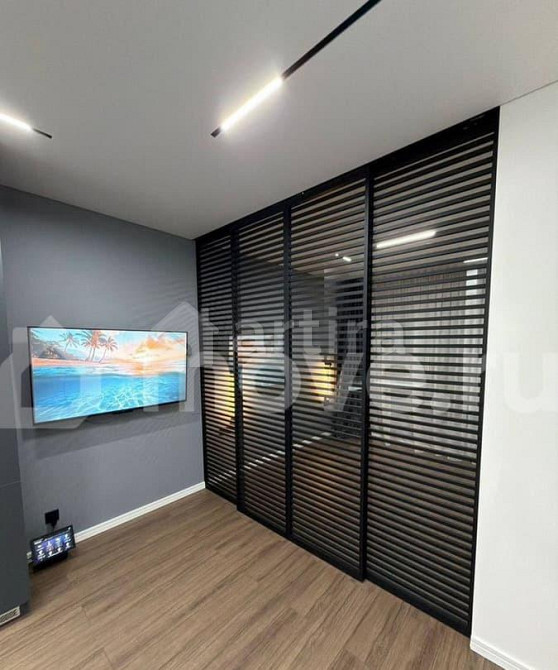 1-комн. апарт-ы, 35.3 м2, 5/23 эт. Москва - изображение 7