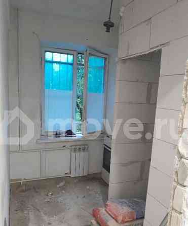 Студия, 13 м2, 1/9 эт. Москва