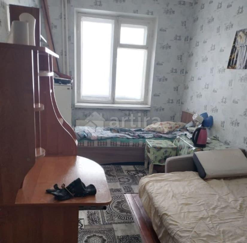 Комната, 12 м2, 4/5 эт. Лесосибирск - изображение 2