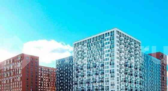 Студия, 22.9 м2, 3/13 эт. Москва