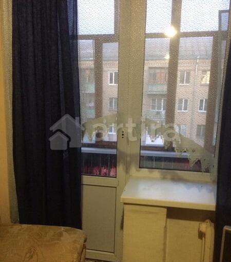 Комната, 15 м2, 5/5 эт. Казань - изображение 4