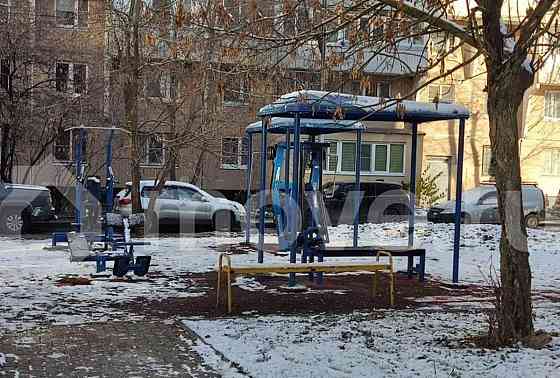 Студия, 13.2 м2, 1/14 эт. Москва