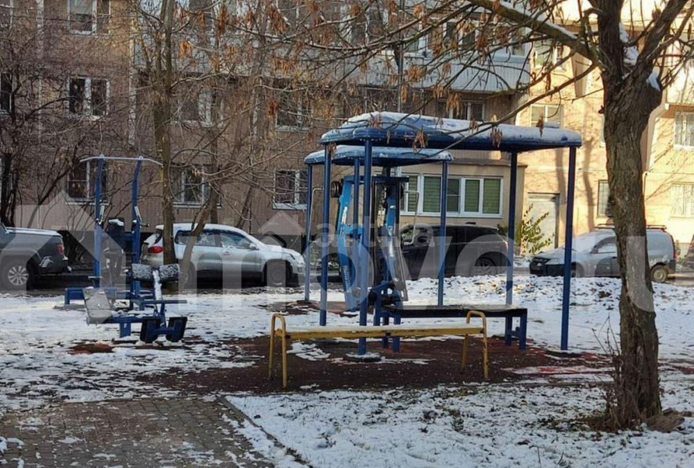 Студия, 13.2 м2, 1/14 эт. Москва - изображение 4