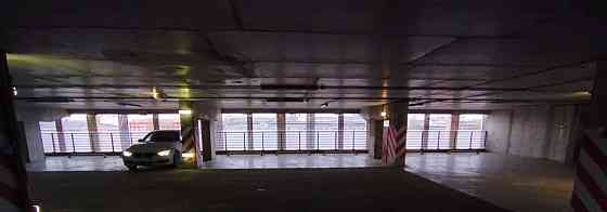 Гараж, 14.04 м2 Санкт-Петербург