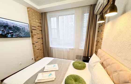 1-комн. квартира, 35 м2, 5/25 эт. Химки