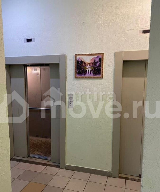 4-комн. квартира, 88.1 м2, 19/19 эт. Москва - изображение 2