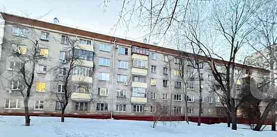 4-комн. квартира, 72.2 м2, 5/5 эт. Москва