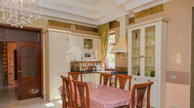 Коттедж, 600 м2 Чехов - изображение 14