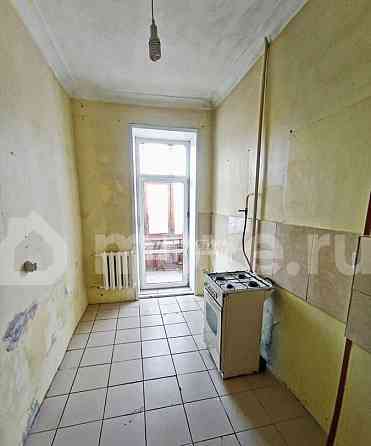 4-комн. квартира, 81.6 м2, 4/8 эт. Москва