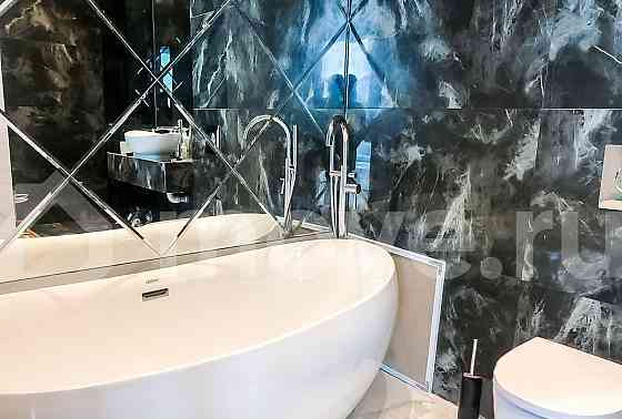 3-комн. апарт-ы, 96 м2, 15/78 эт. Москва