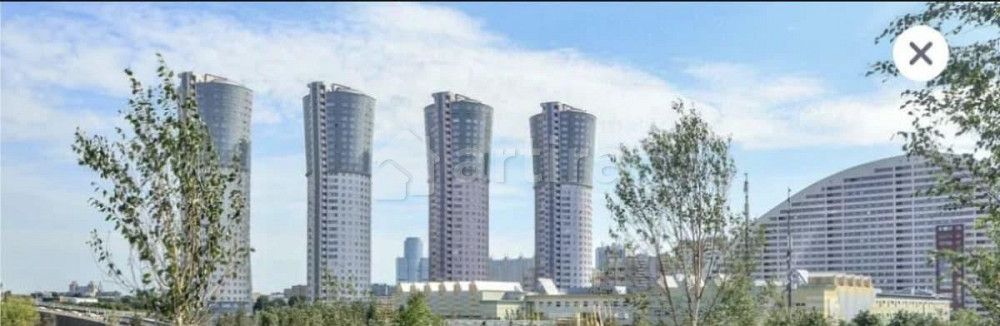 Комната, 75 м2, 6/22 эт. Москва - изображение 3