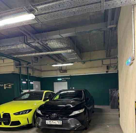 Гараж, 27 м2 Москва