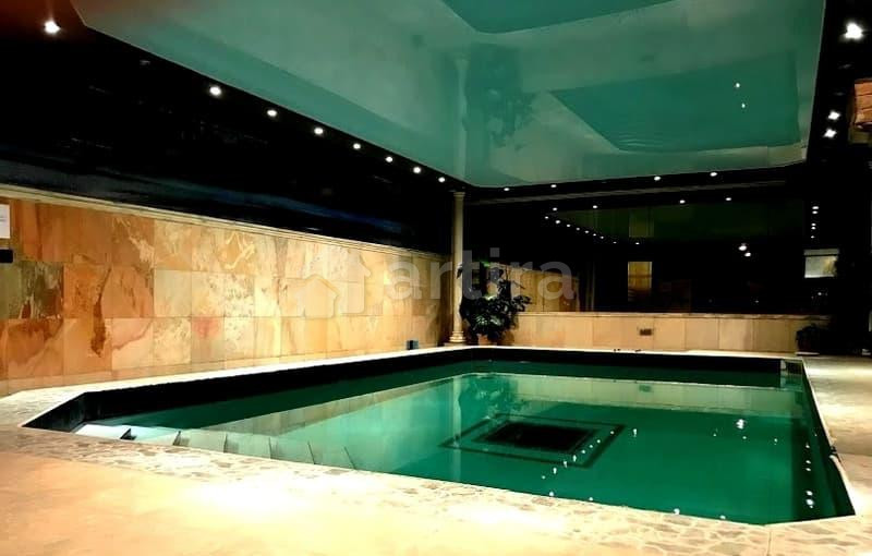 Дом, 1000 м2 Солнечногорск - изображение 11