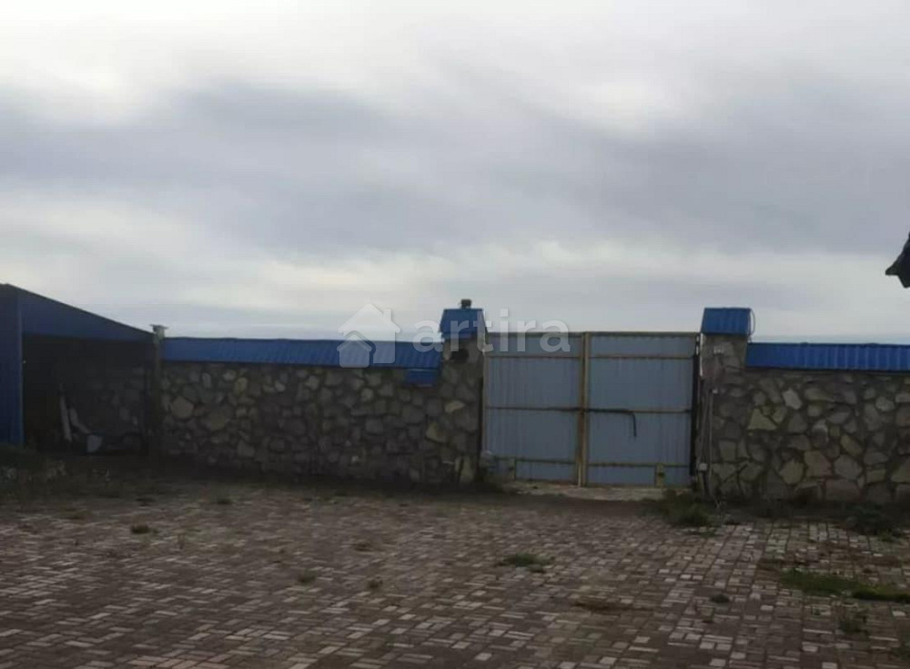 Дом, 689 м2, 20 соток, 4 эт. Товарково - изображение 2