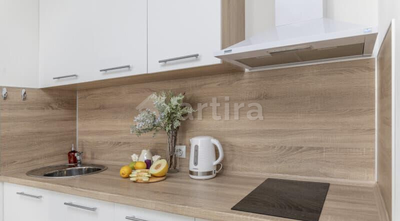 1-комн. квартира, 43 м2, 6/7 эт. Тюмень - изображение 3