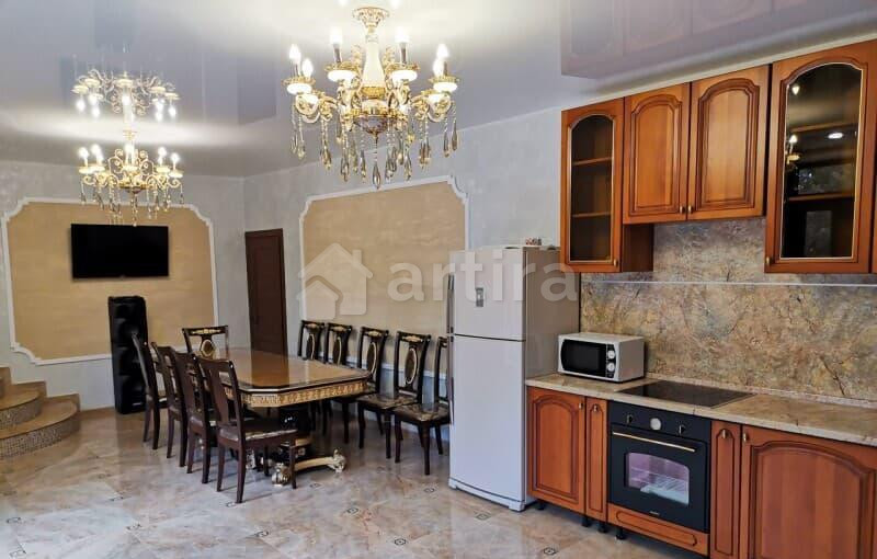 Коттедж, 280 м2 Краснознаменск - изображение 11