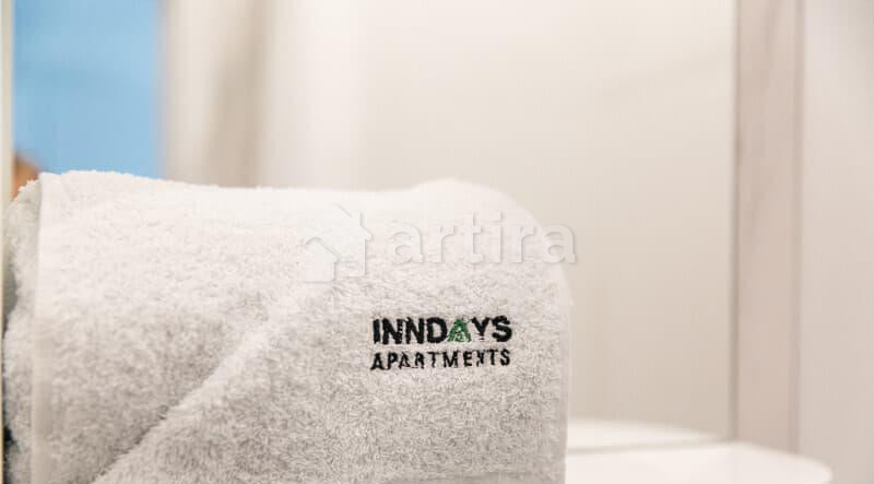 1-комн. квартира, 35 м2, 9/11 эт. Москва - изображение 19