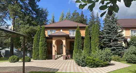 Дом, 200 м2, 12 соток, 2 эт. Солнечногорск