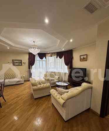 3-комн. квартира, 136.6 м2, 7/17 эт. Москва