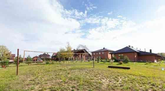 Коттедж, 1200 м2 Орехово-Зуево