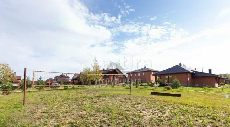 Коттедж, 1200 м2 Орехово-Зуево - изображение 5