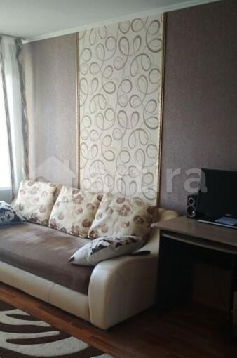 1-комн. квартира, 38 м2, 5/14 эт. Санкт-Петербург - изображение 4