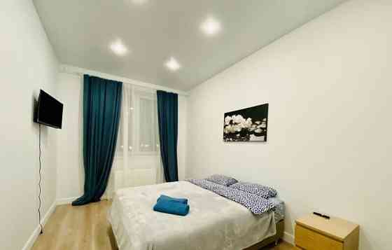 1-комн. квартира, 40 м2, 2/3 эт. Троицк