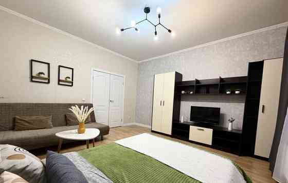 1-комн. квартира, 40 м2, 18/18 эт. Железнодорожный