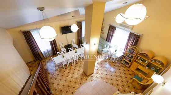 Коттедж, 400 м2 Красково