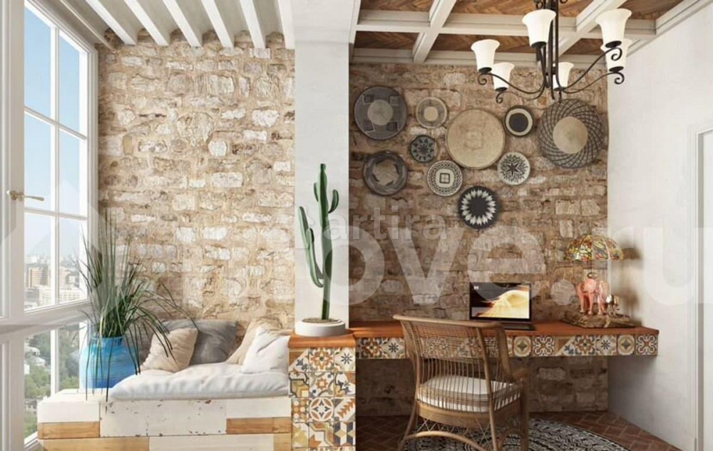 6-комн. квартира, 392.3 м2, 3/6 эт. Москва - изображение 7