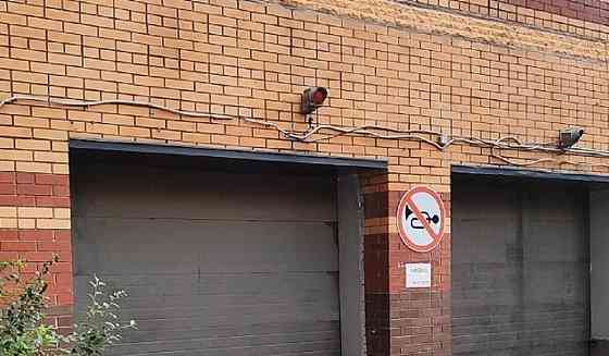 Гараж, 14 м2 Москва