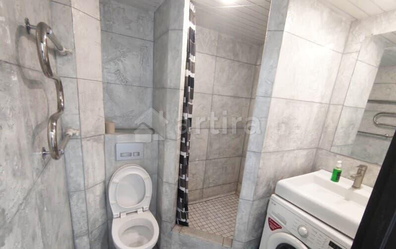 1-комн. квартира, 38 м2, 3/5 эт. Туймазы - изображение 16