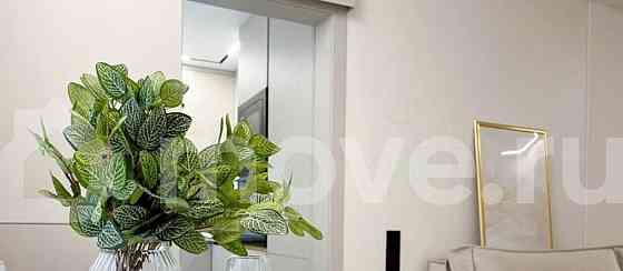 2-комн. квартира, 53.5 м2, 12/17 эт. Москва