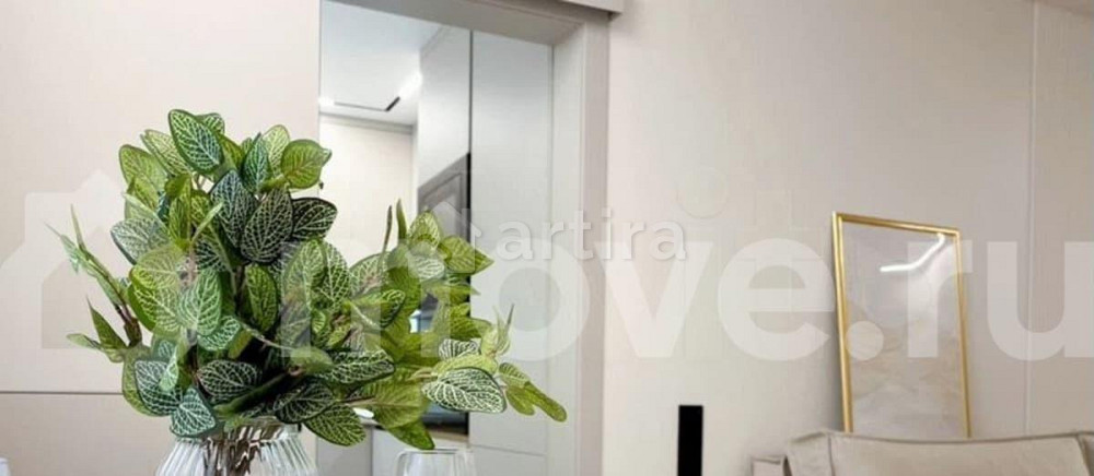 2-комн. квартира, 53.5 м2, 12/17 эт. Москва - изображение 3