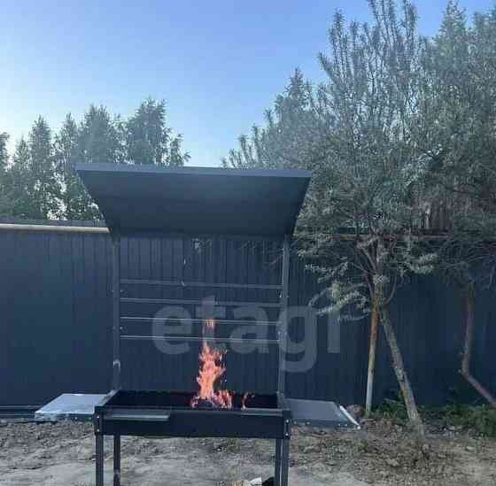 Дом, 90 м2, 5 соток, 3 эт. Новосибирск