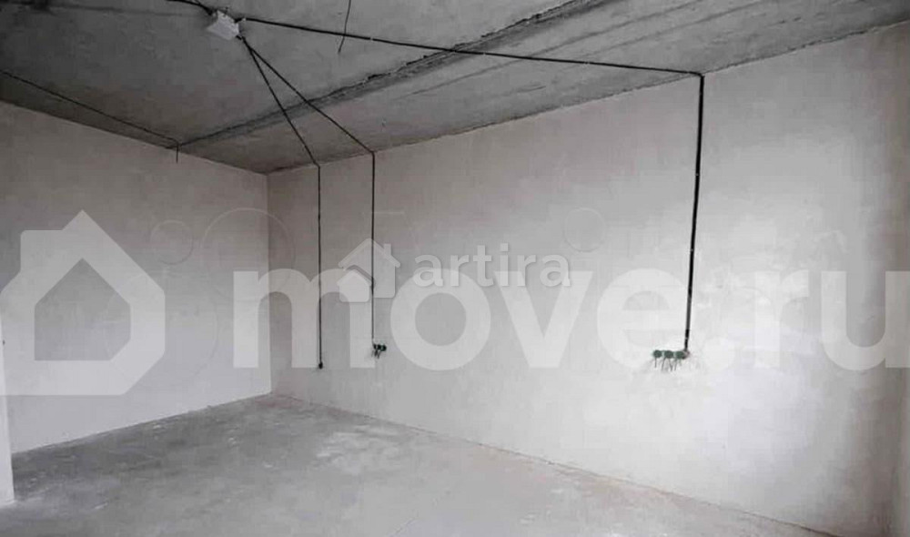 3-комн. квартира, 71 м2, 14/23 эт. Москва - изображение 4