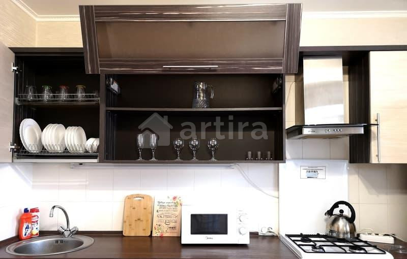 1-комн. квартира, 45 м2, 4/10 эт. Йошкар-Ола - изображение 5