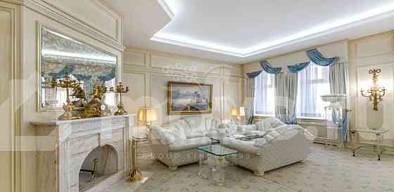 4-комн. квартира, 167.5 м2, 5/7 эт. Москва