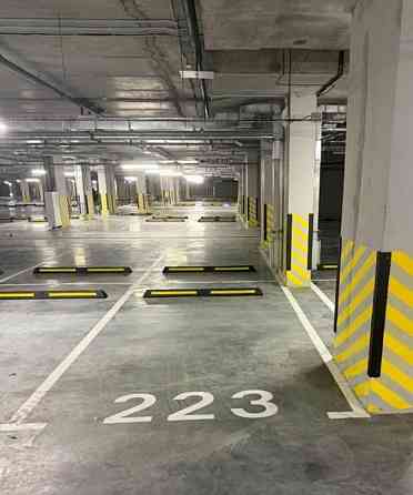 Гараж, 14 м2 Москва