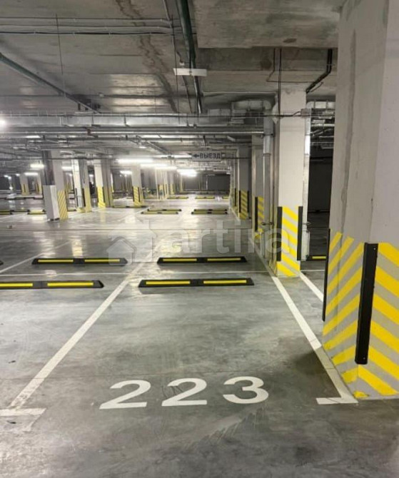 Гараж, 14 м2 Москва - изображение 1