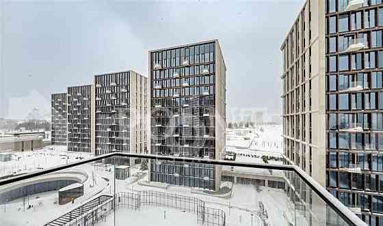 5-комн. квартира, 167.2 м2, 7/10 эт. Москва