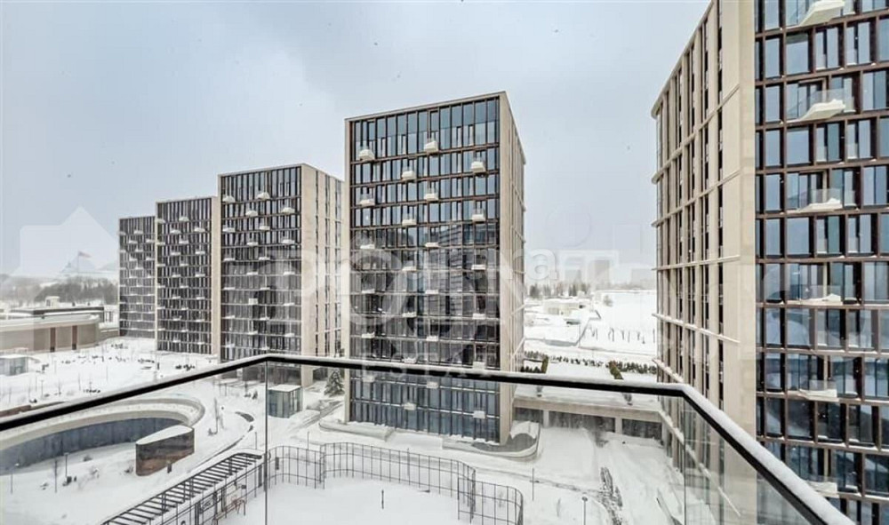 5-комн. квартира, 167.2 м2, 7/10 эт. Москва - изображение 1