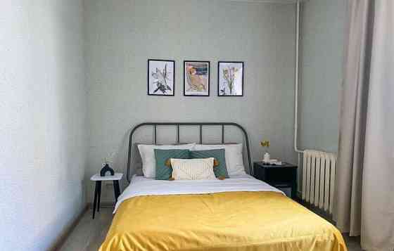 2-комн. квартира, 45 м2, 2/5 эт. Казань