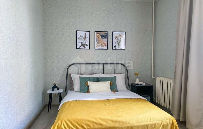 2-комн. квартира, 45 м2, 2/5 эт. Казань - изображение 2