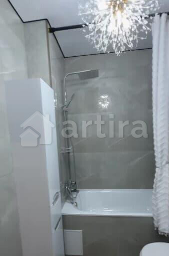 1-комн. квартира, 45 м2, 5/18 эт. Самара - изображение 7