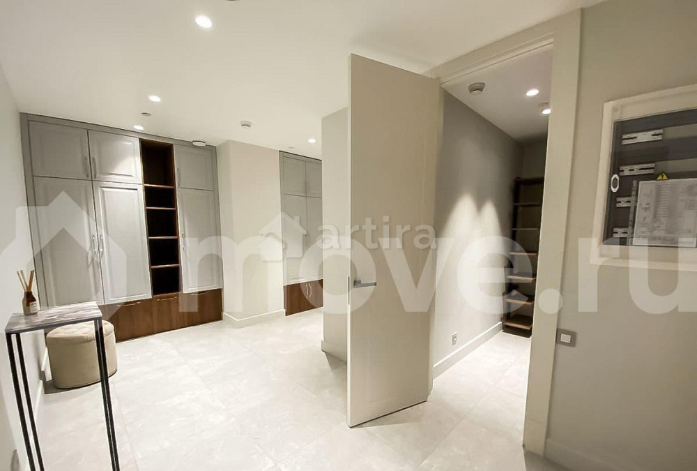 2-комн. апарт-ы, 64 м2, 56/75 эт. Москва - изображение 7