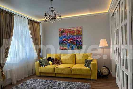 1-комн. квартира, 49 м2, 9/23 эт. Москва