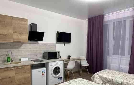 Студия, 25 м2, 5/14 эт. Москва