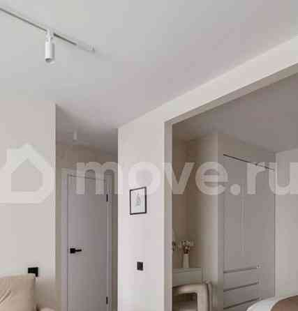 1-комн. квартира, 40.6 м2, 13/21 эт. Москва